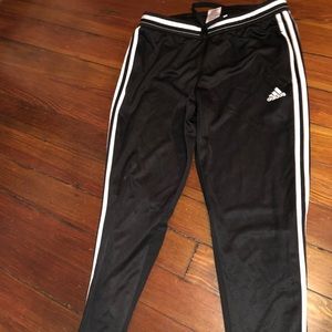 Adidas joggers